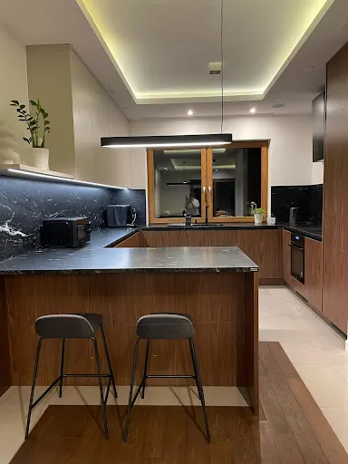 Gemma Meble - Kuchnie na wymiar